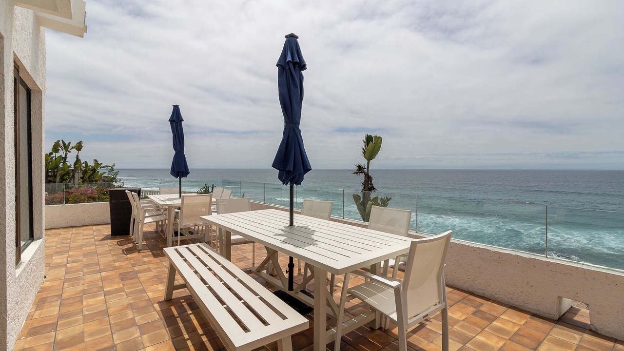 Photo of Outdoor in La Fonda