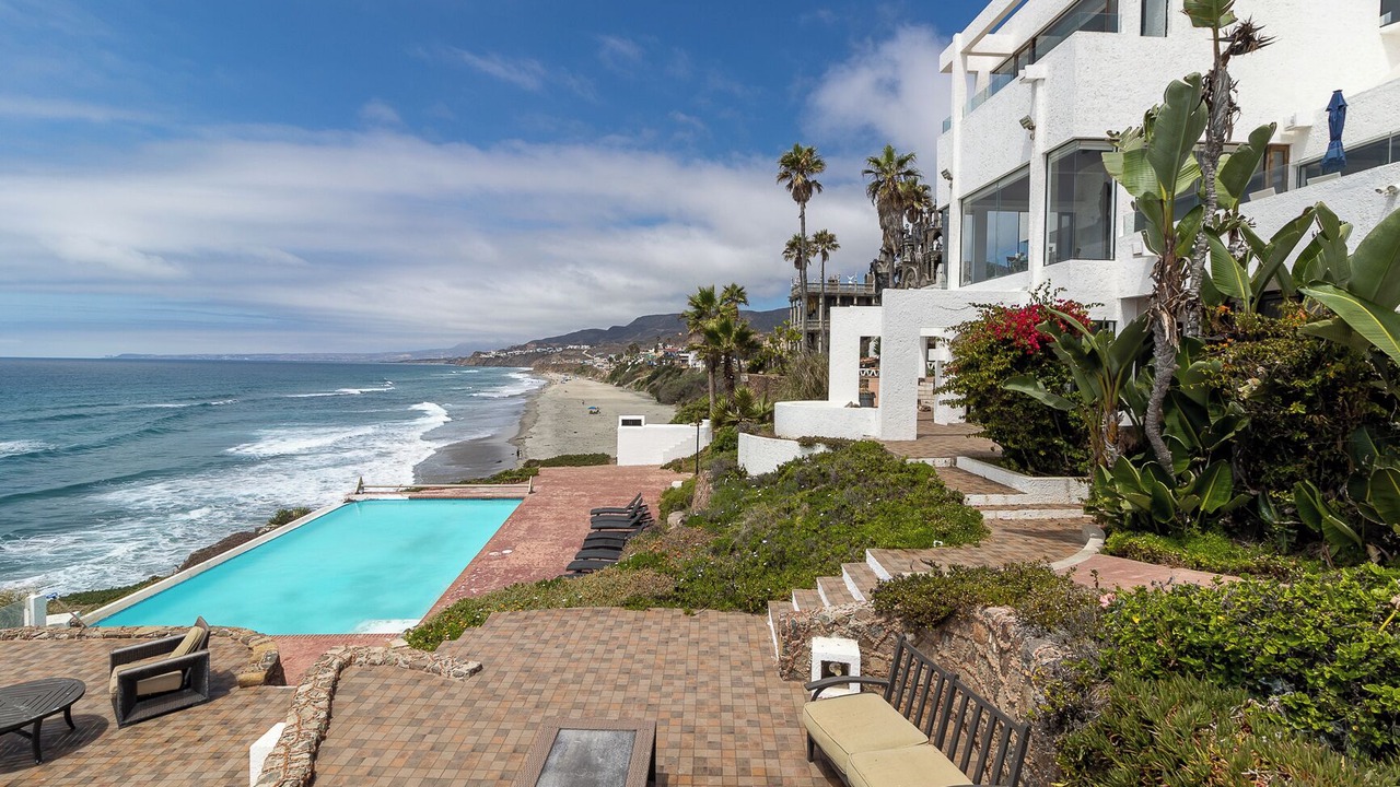 Photo of Outdoor in La Fonda