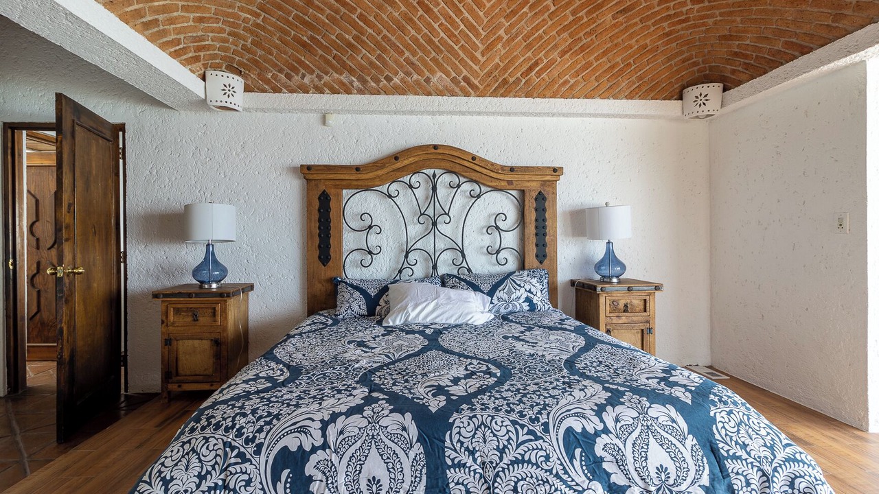 Photo of Bedroom in La Fonda