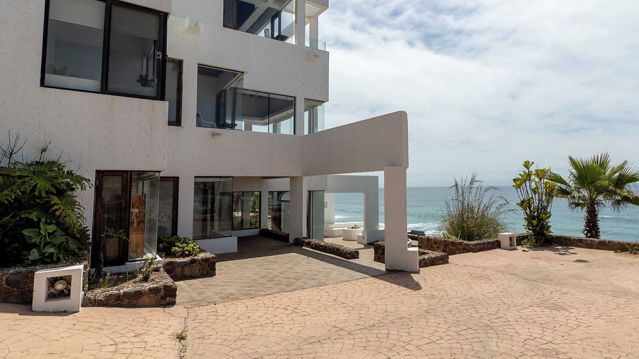 Photo of Outdoor in La Fonda