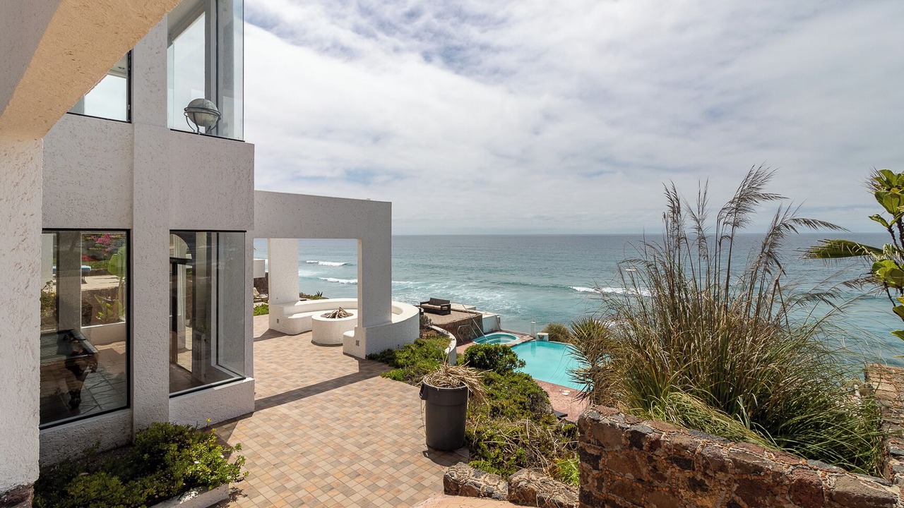 Photo of Outdoor in La Fonda