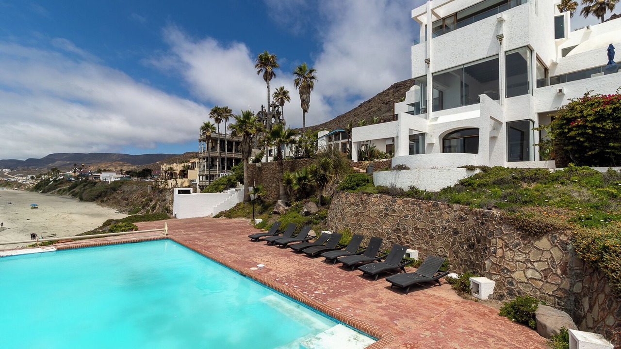 Photo of Outdoor in La Fonda