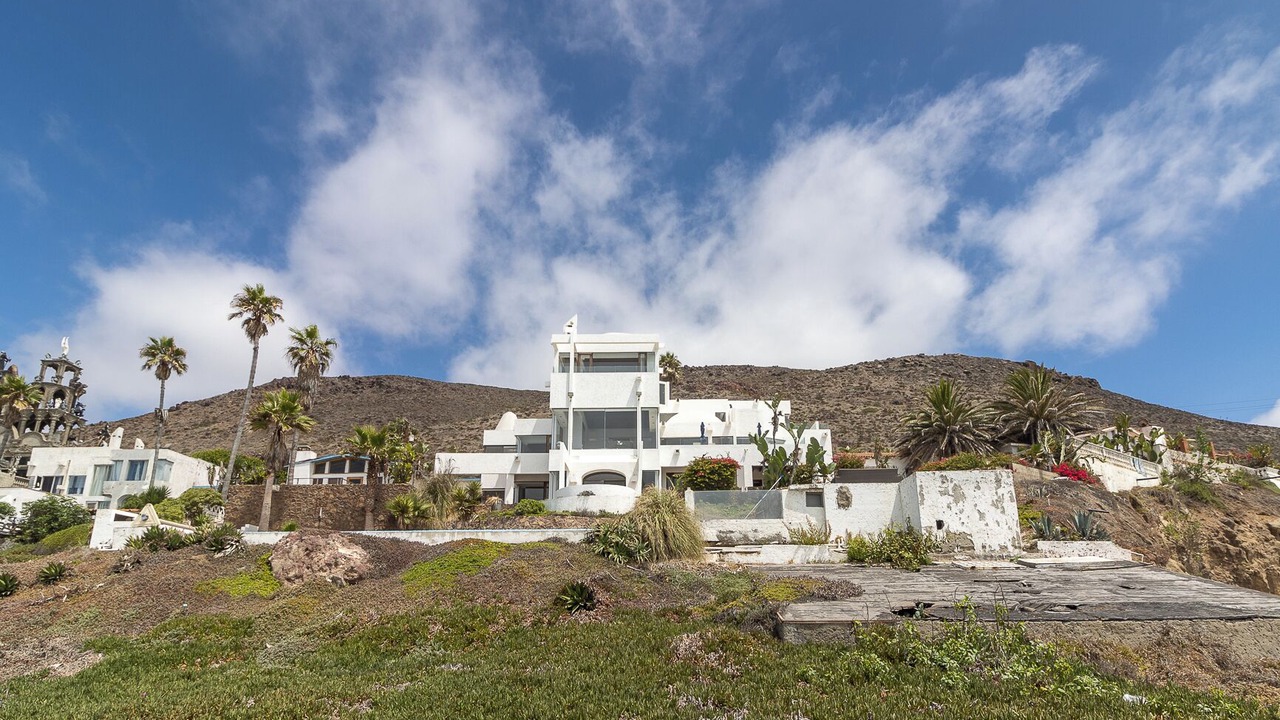 Photo of Outdoor in La Fonda
