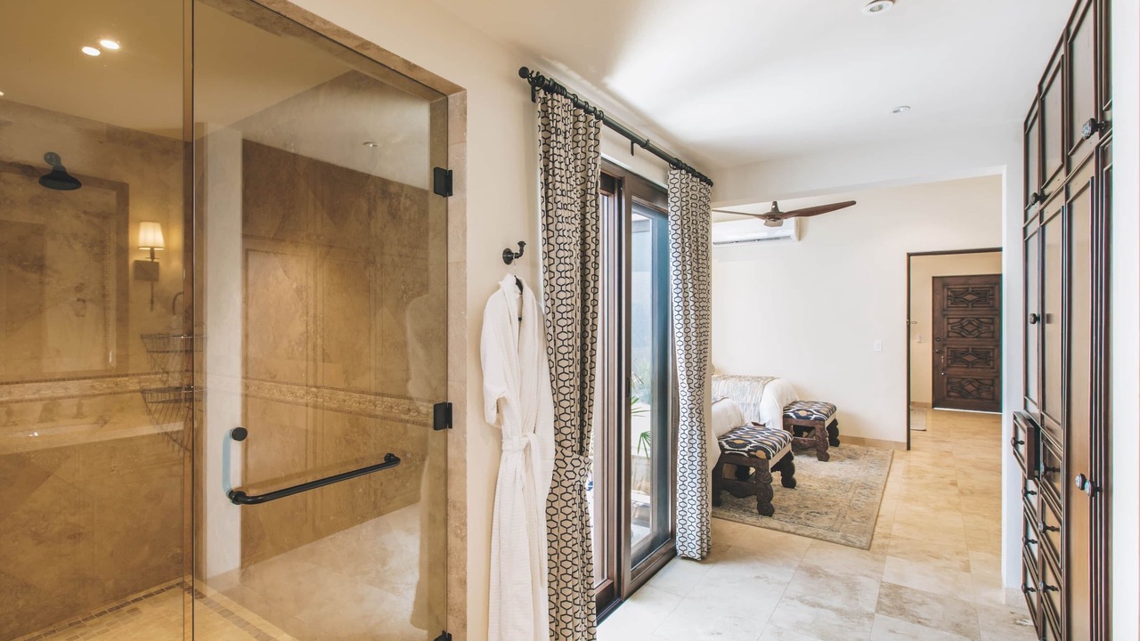 Photo of Bathroom in La Fortuna