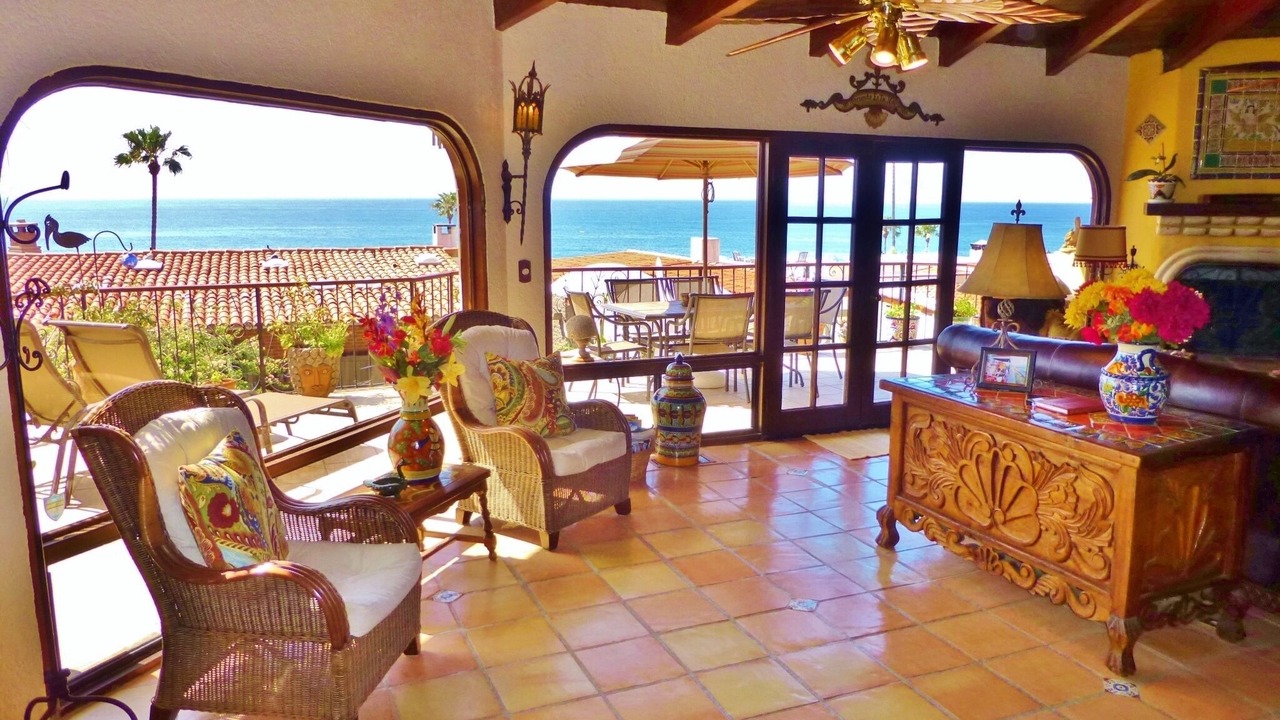 Photo of Livingroom in Las Gaviotas
