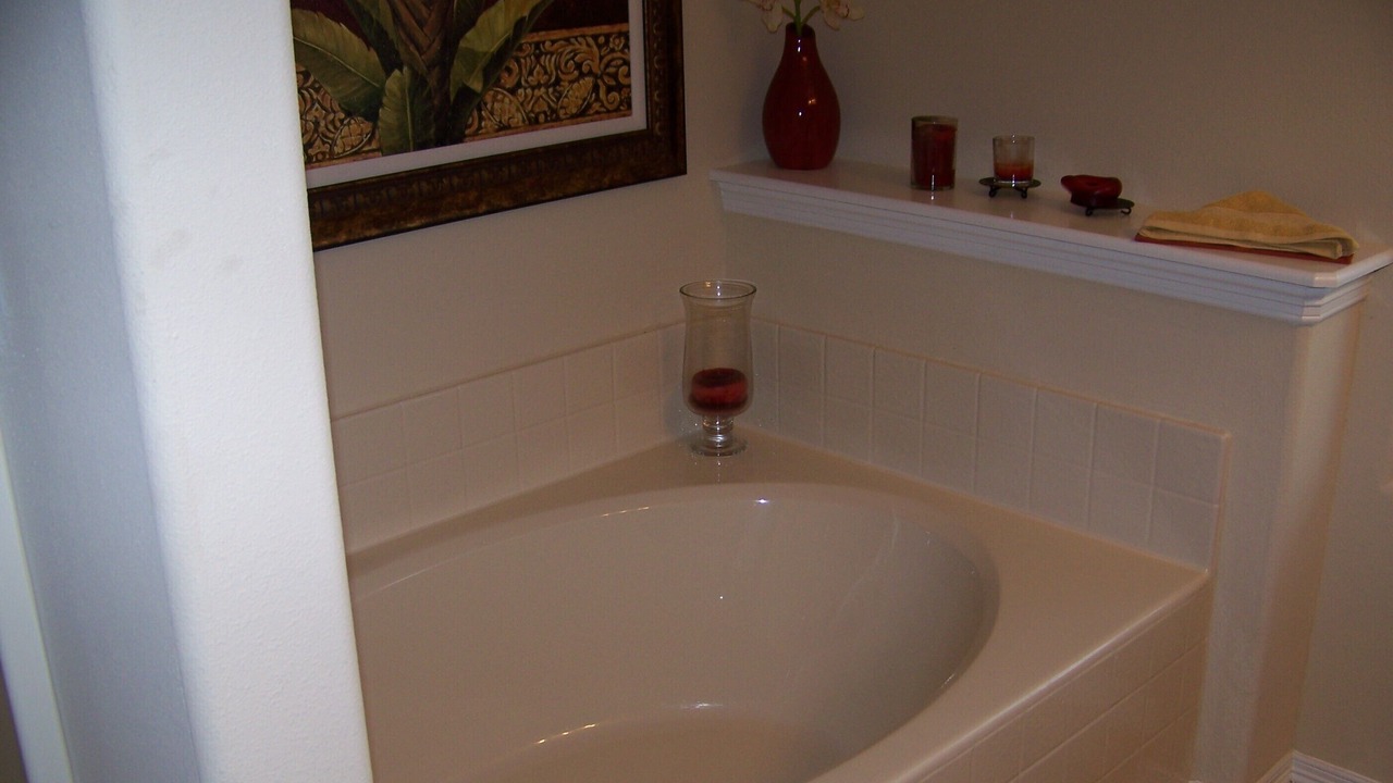 Photo of Bathroom in Laguna Vista