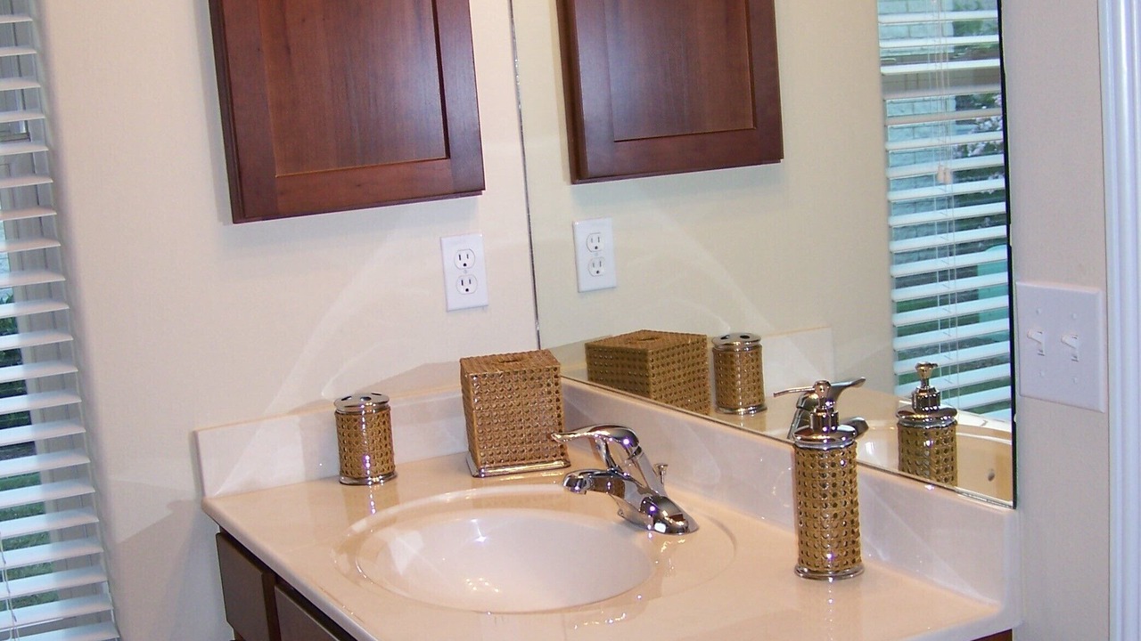 Photo of Bathroom in Laguna Vista