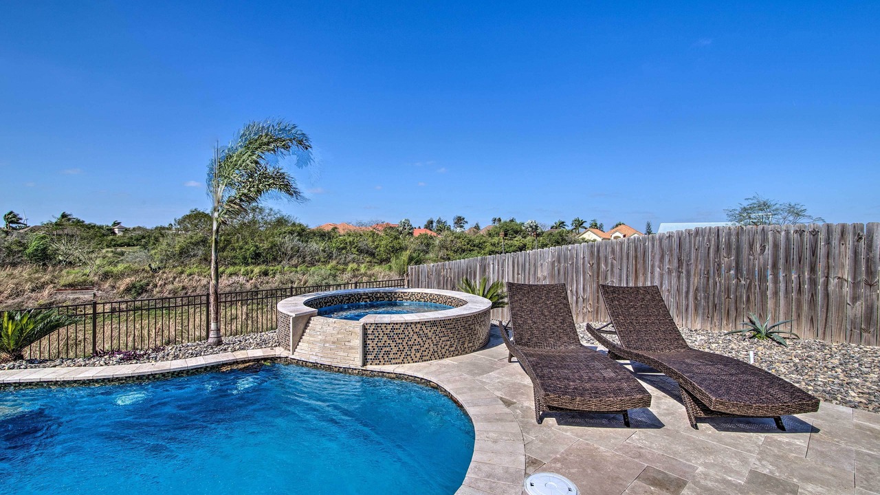 Photo of Outdoor in Laguna Vista