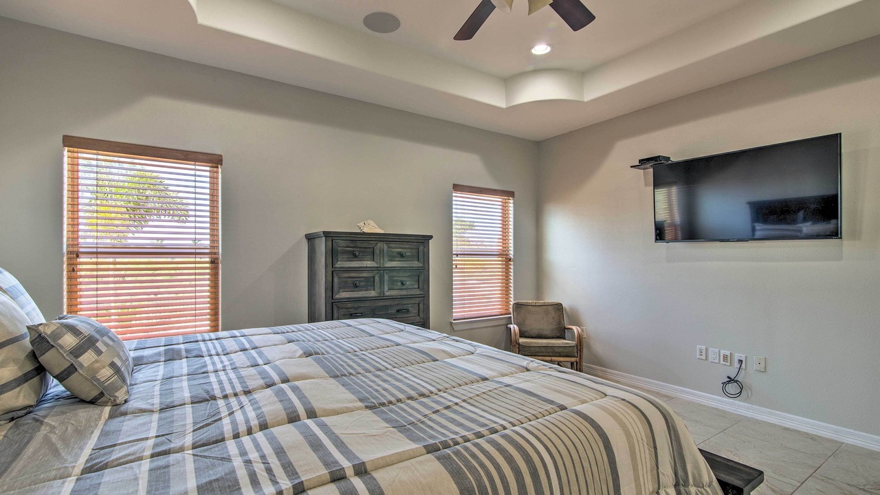 Photo of Bedroom in Laguna Vista