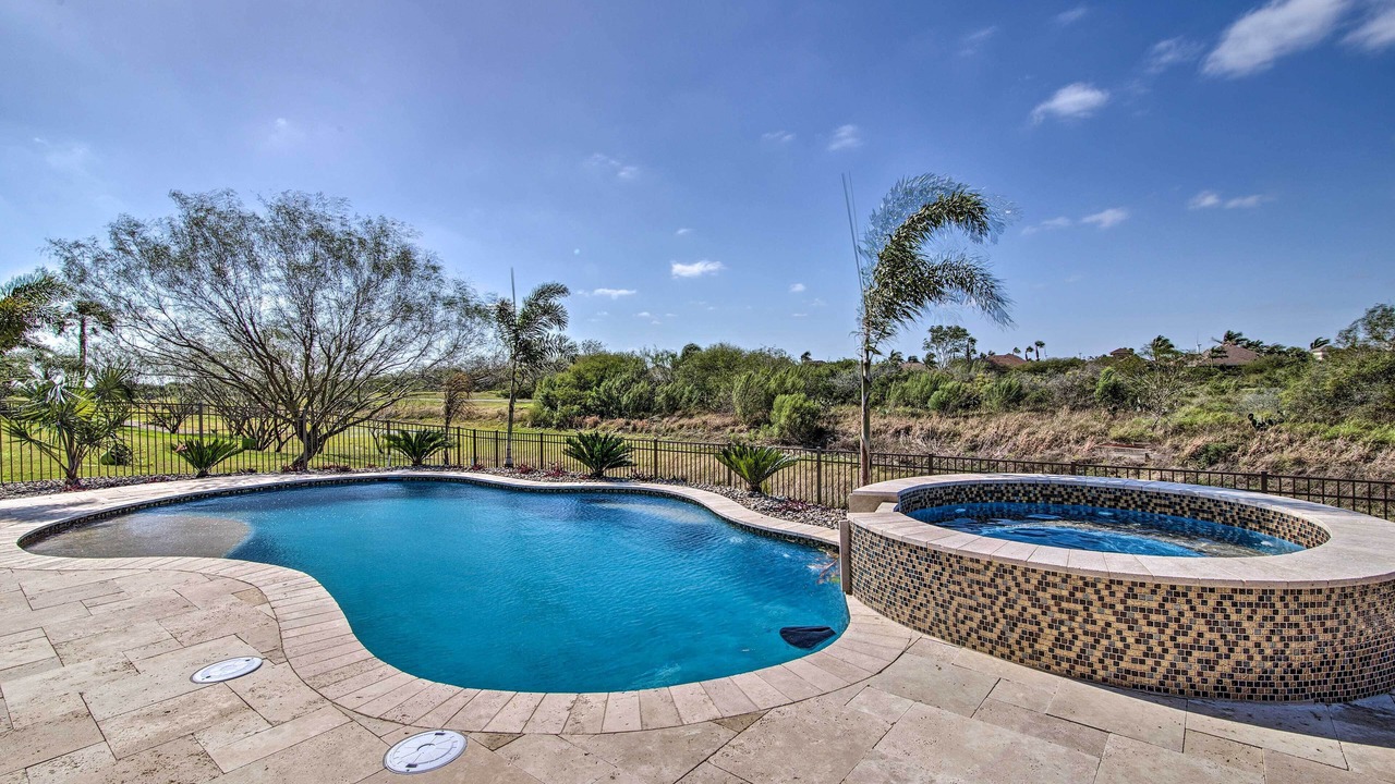 Photo of Outdoor in Laguna Vista