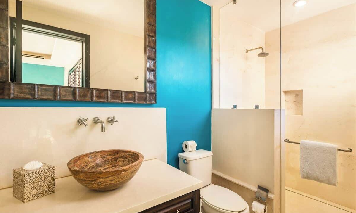Photo of Bathroom in Punta de Mita
