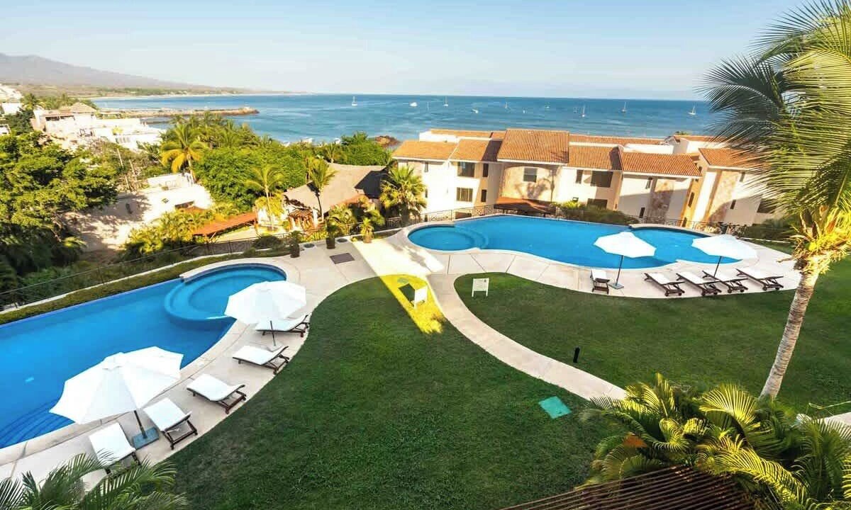 Photo of Outdoor in Punta de Mita
