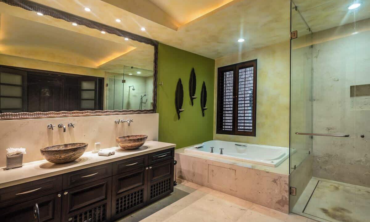Photo of Bathroom in Punta de Mita