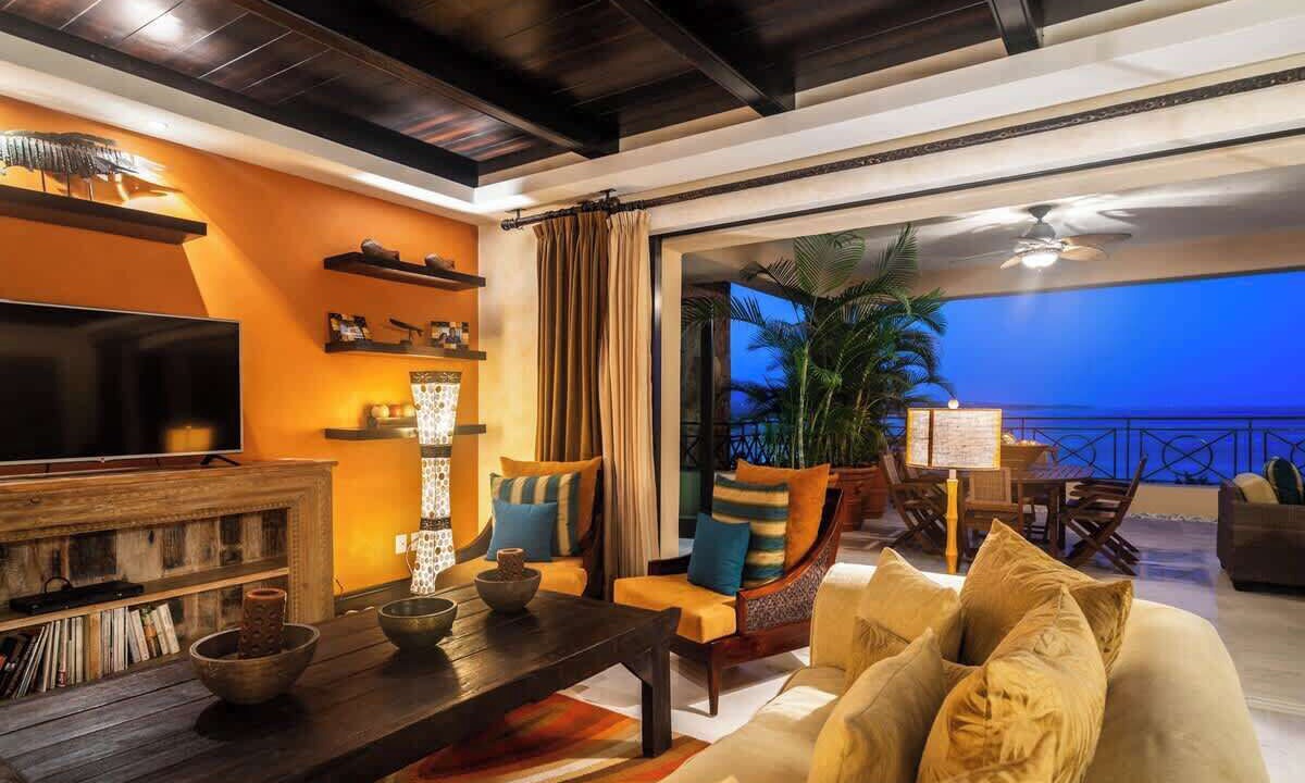 Photo of Bedroom in Punta de Mita
