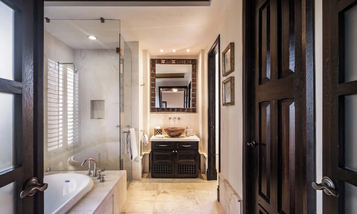 Photo of Bathroom in Punta de Mita