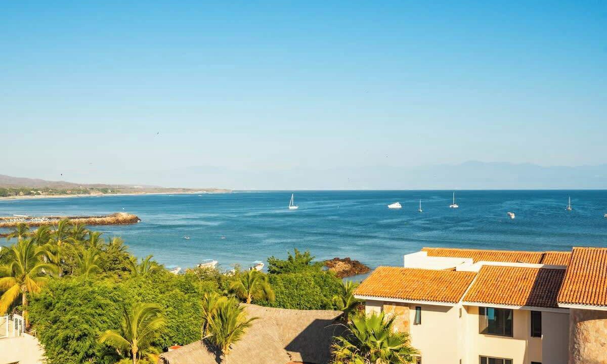 Photo of Outdoor in Punta de Mita
