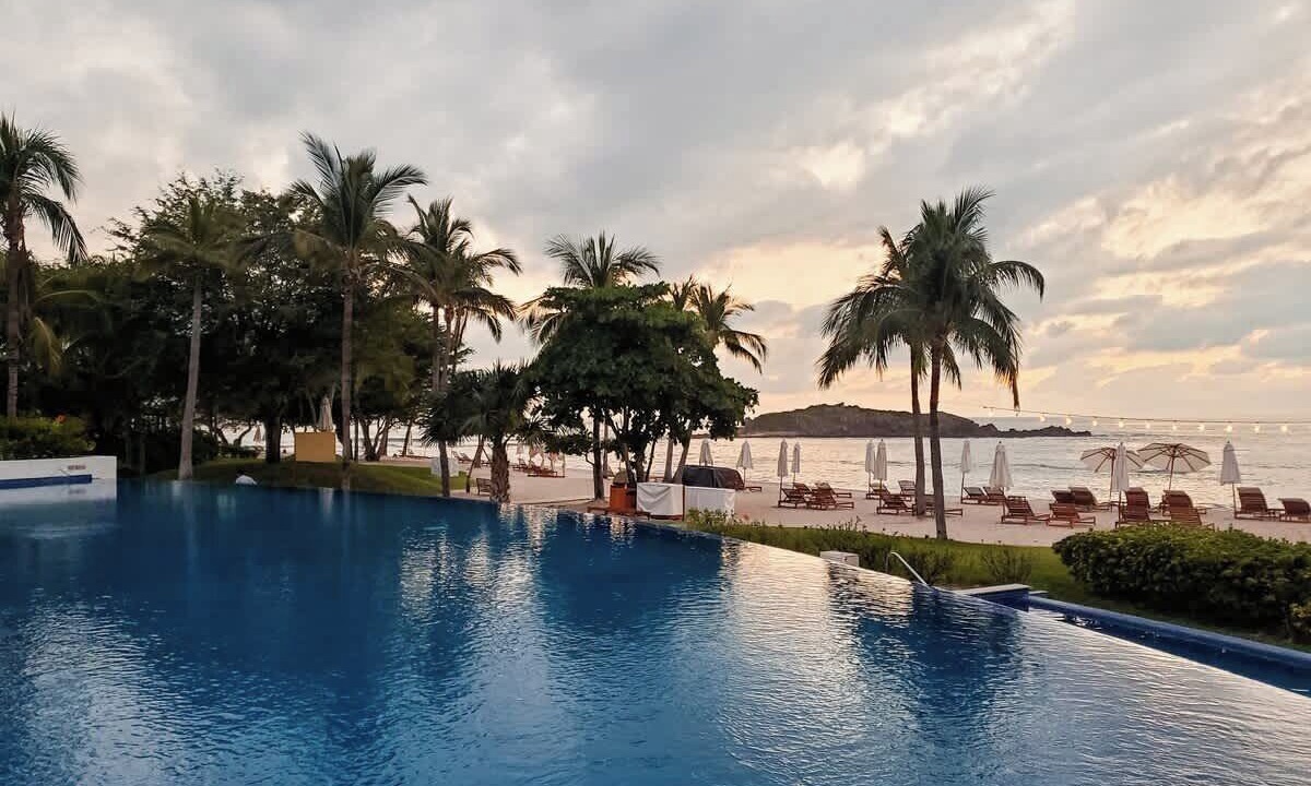 Photo of Outdoor in Punta de Mita