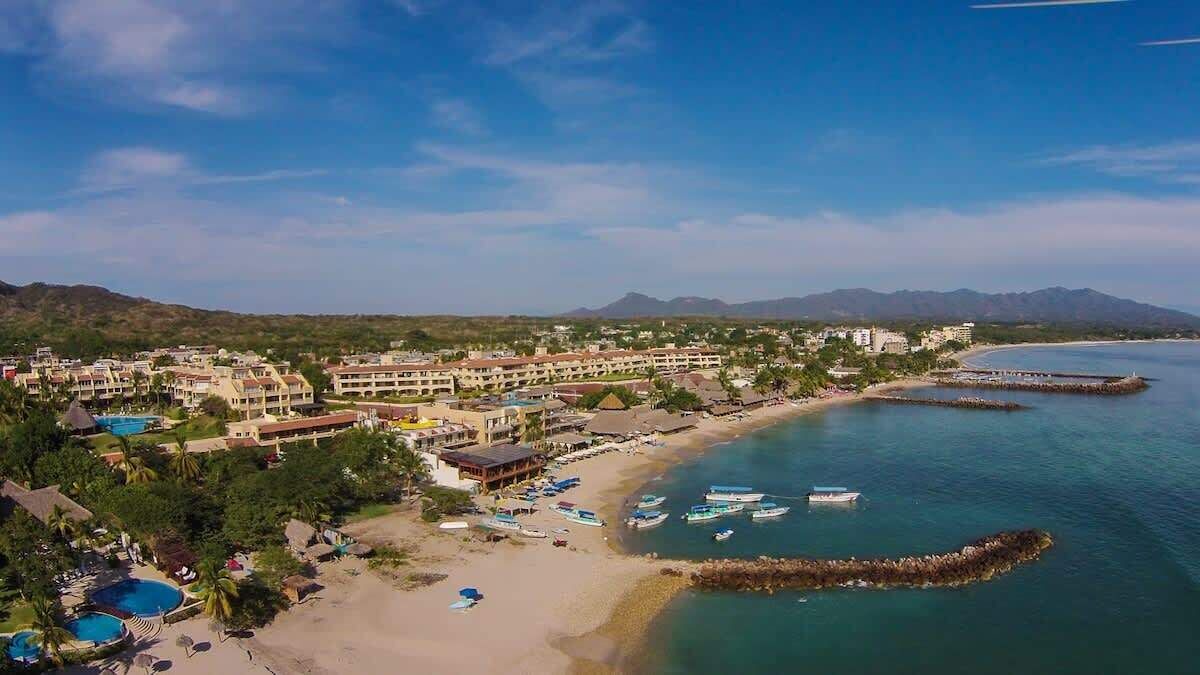 Photo of Others in Punta de Mita
