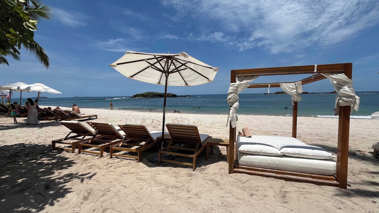 Photo of Others in Punta de Mita