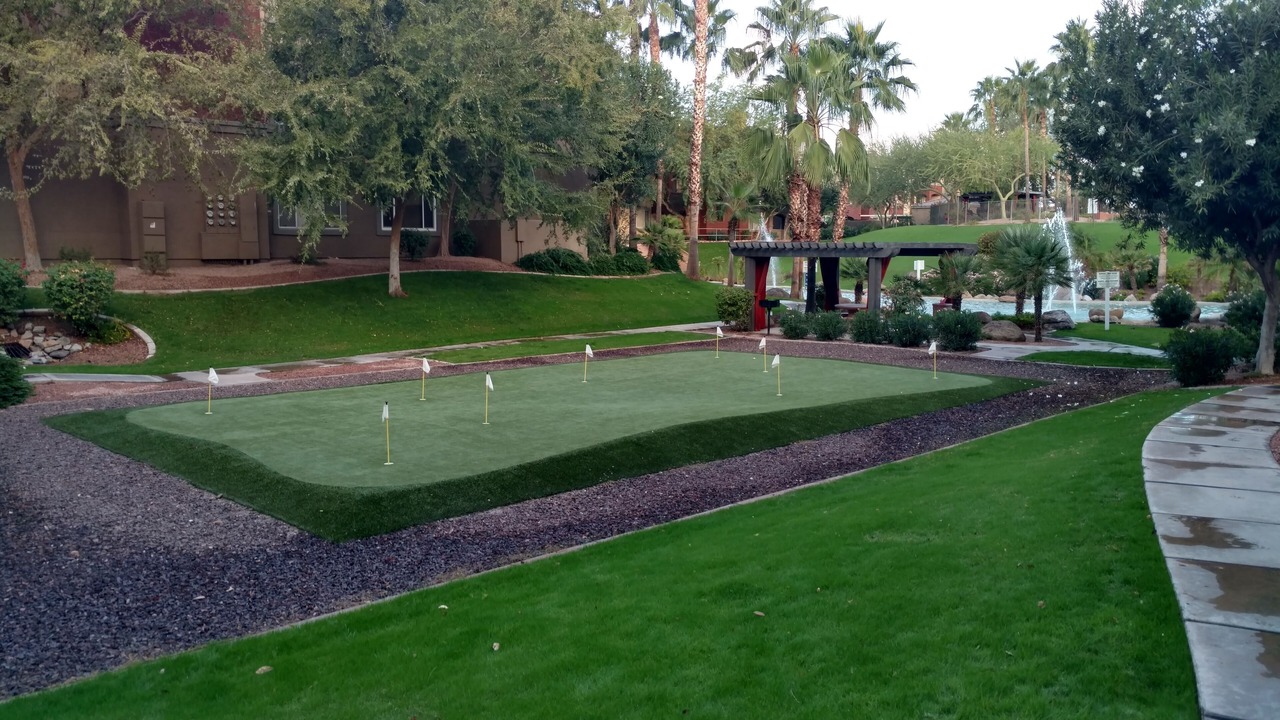 Photo of Outdoor in Camelback East