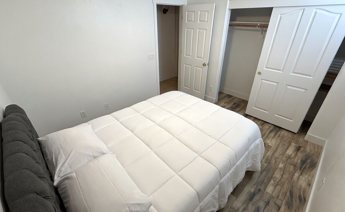 Photo of Bedroom in Canyon Trails