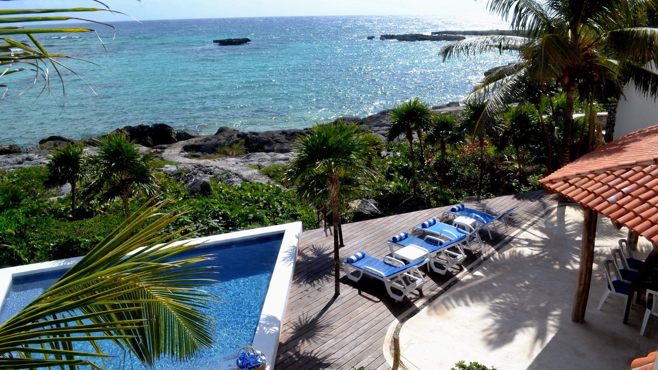 Photo of Outdoor in Akumal