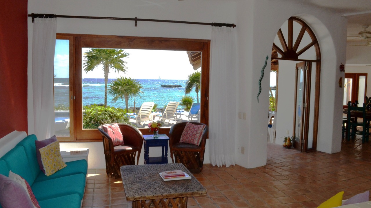 Photo of Bedroom in Akumal