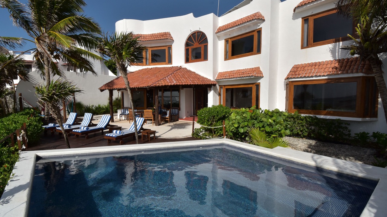 Photo of Outdoor in Akumal