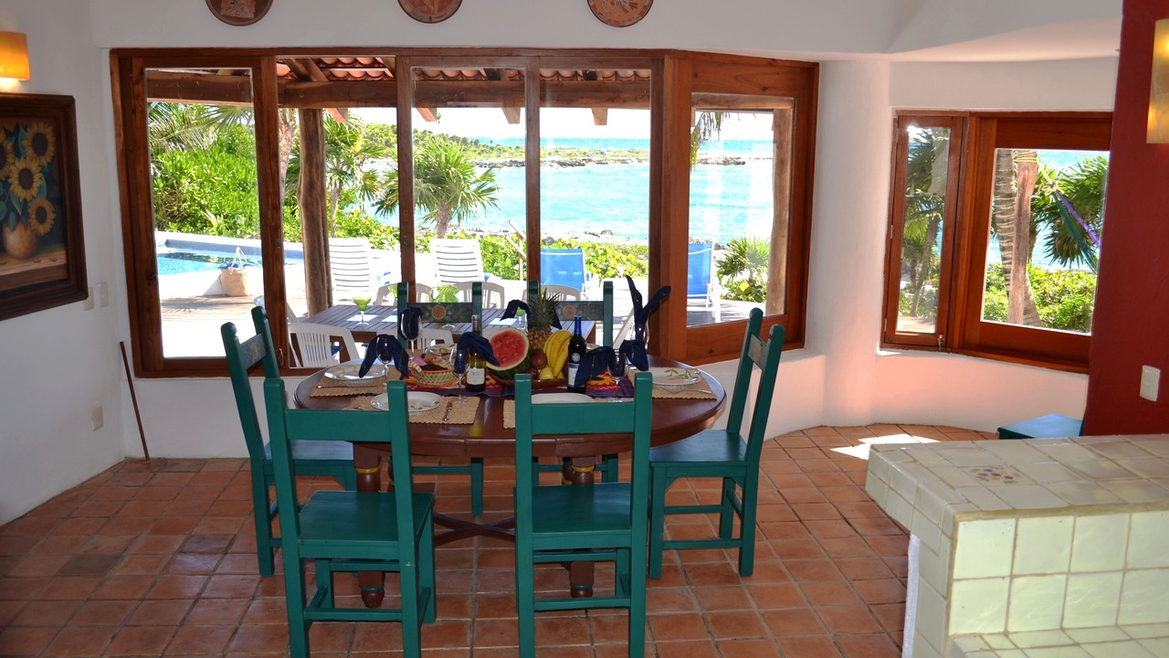 Photo of Bedroom in Akumal