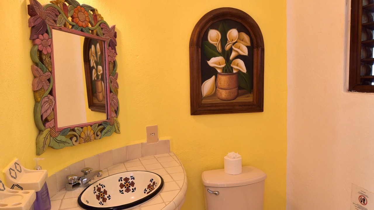Photo of Bedroom in Akumal