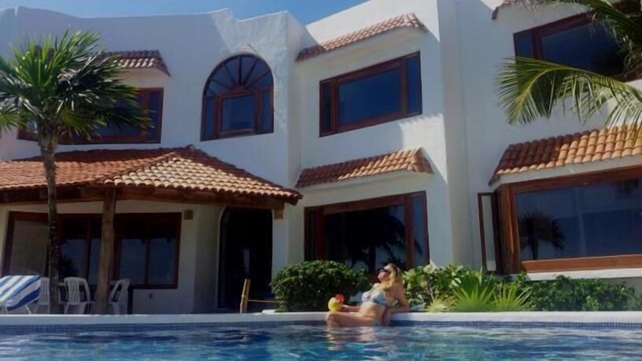 Photo of Outdoor in Akumal
