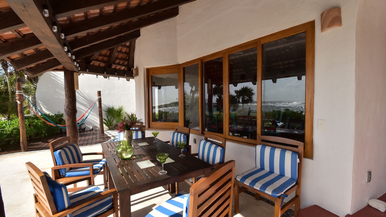 Photo of Outdoor in Akumal