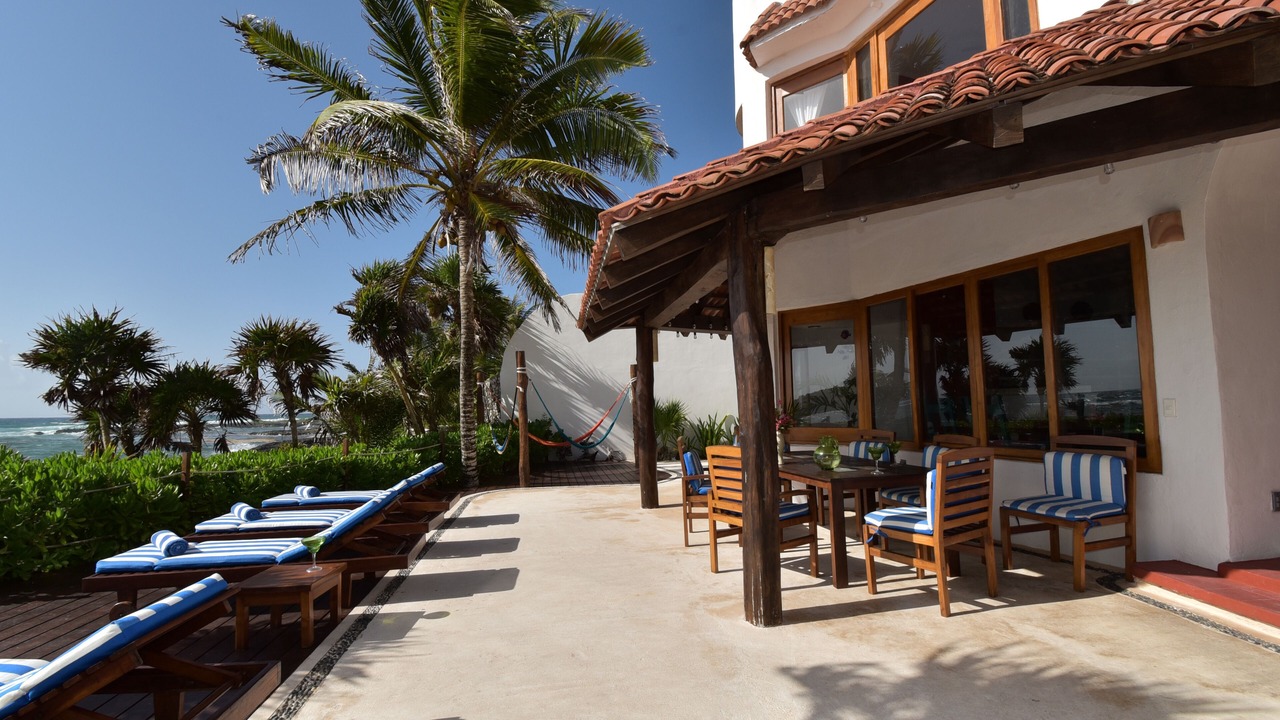 Photo of Outdoor in Akumal