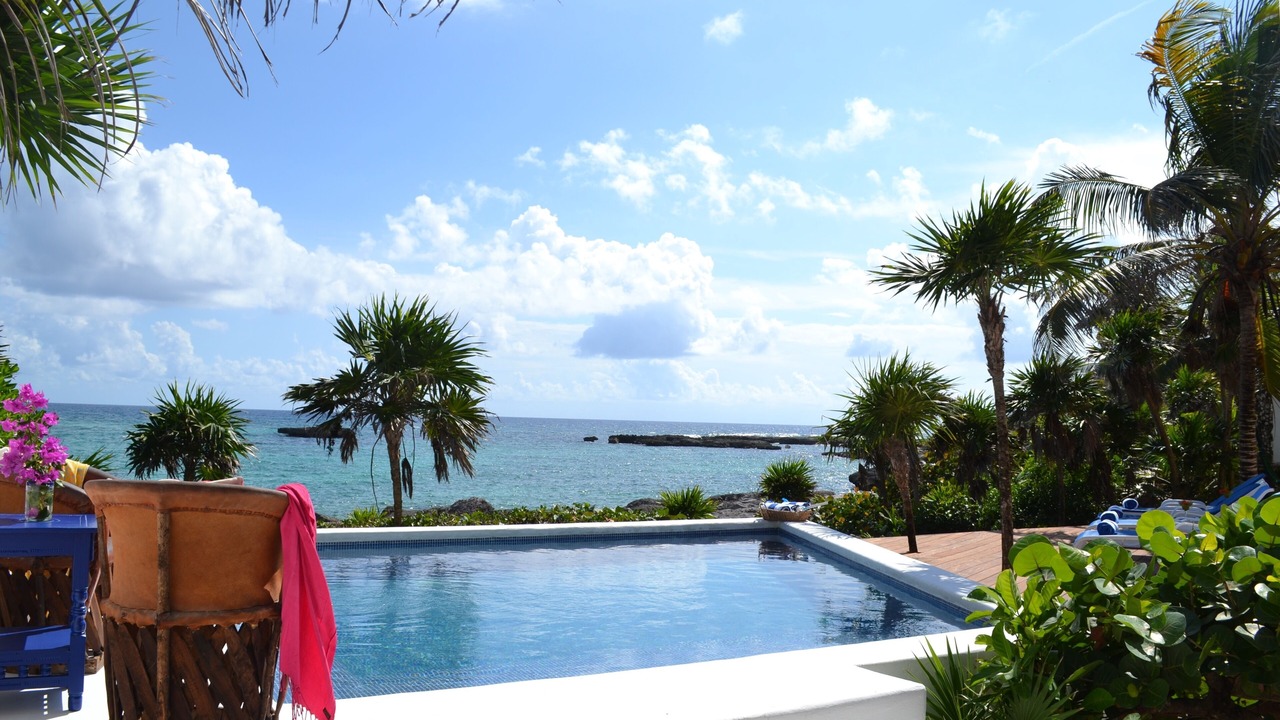 Photo of Outdoor in Akumal