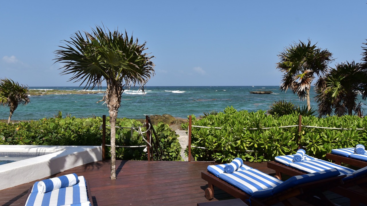 Photo of Outdoor in Akumal