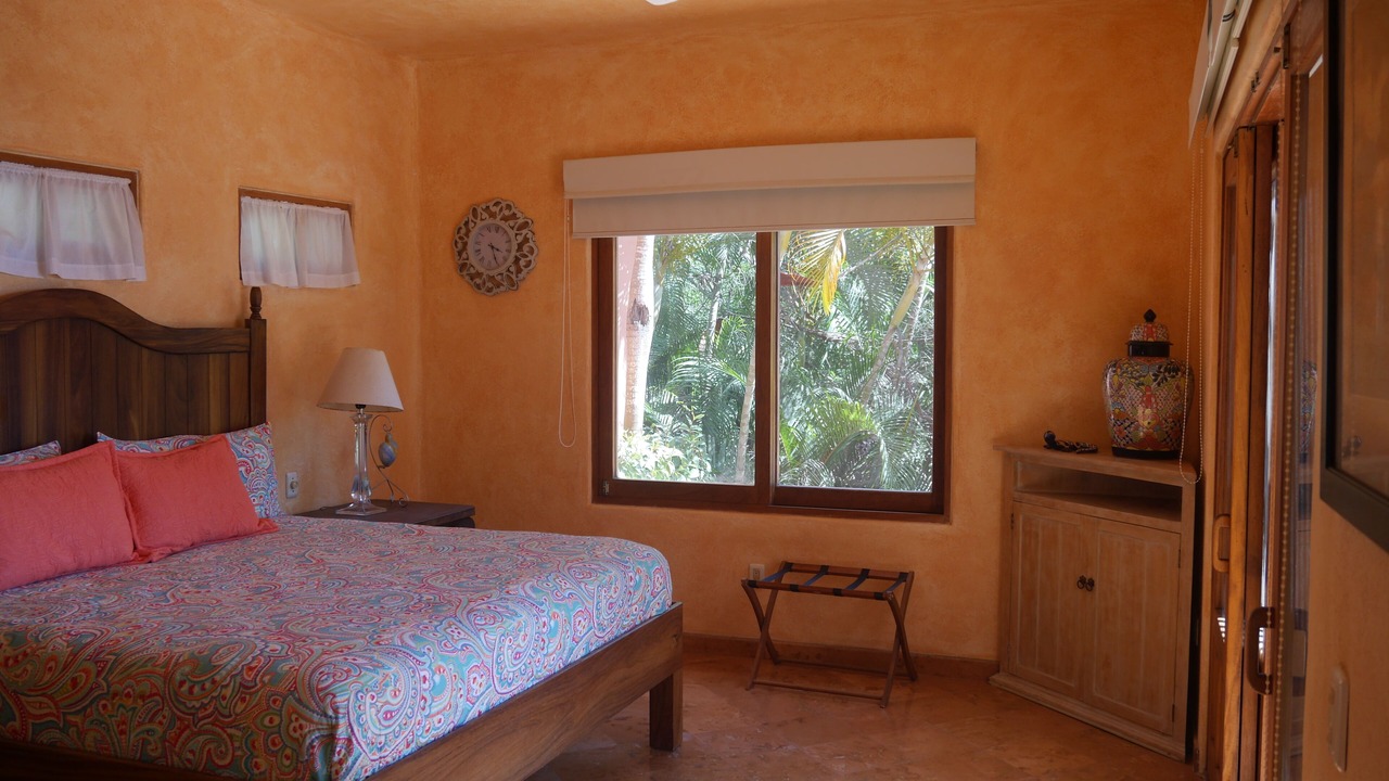 Photo of Bedroom in San Francisco