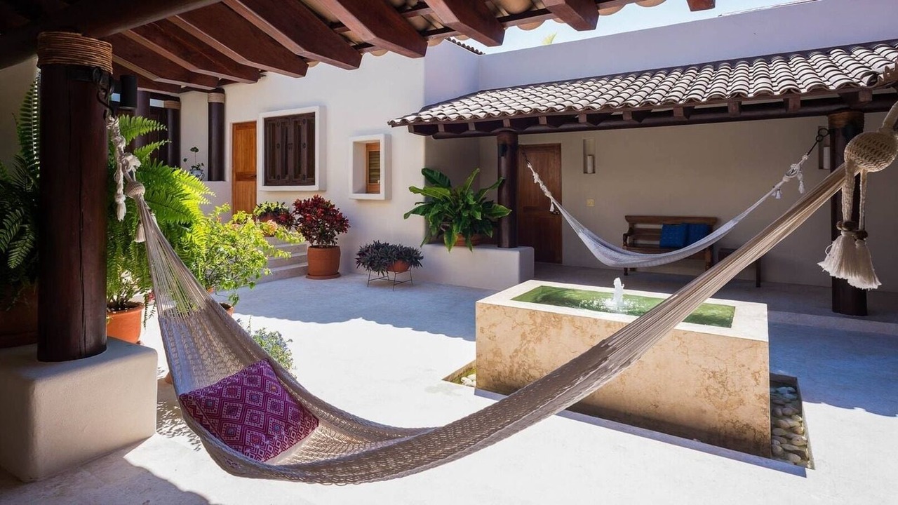 Photo of Patio Balcony in Punta de Mita