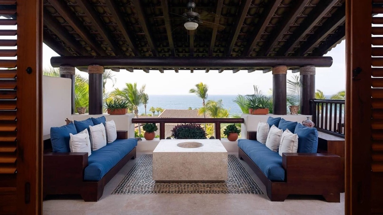 Photo of Outdoor in Punta de Mita