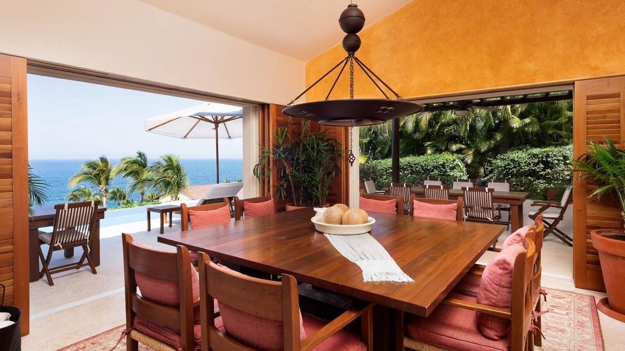 Photo of Outdoor in Punta de Mita