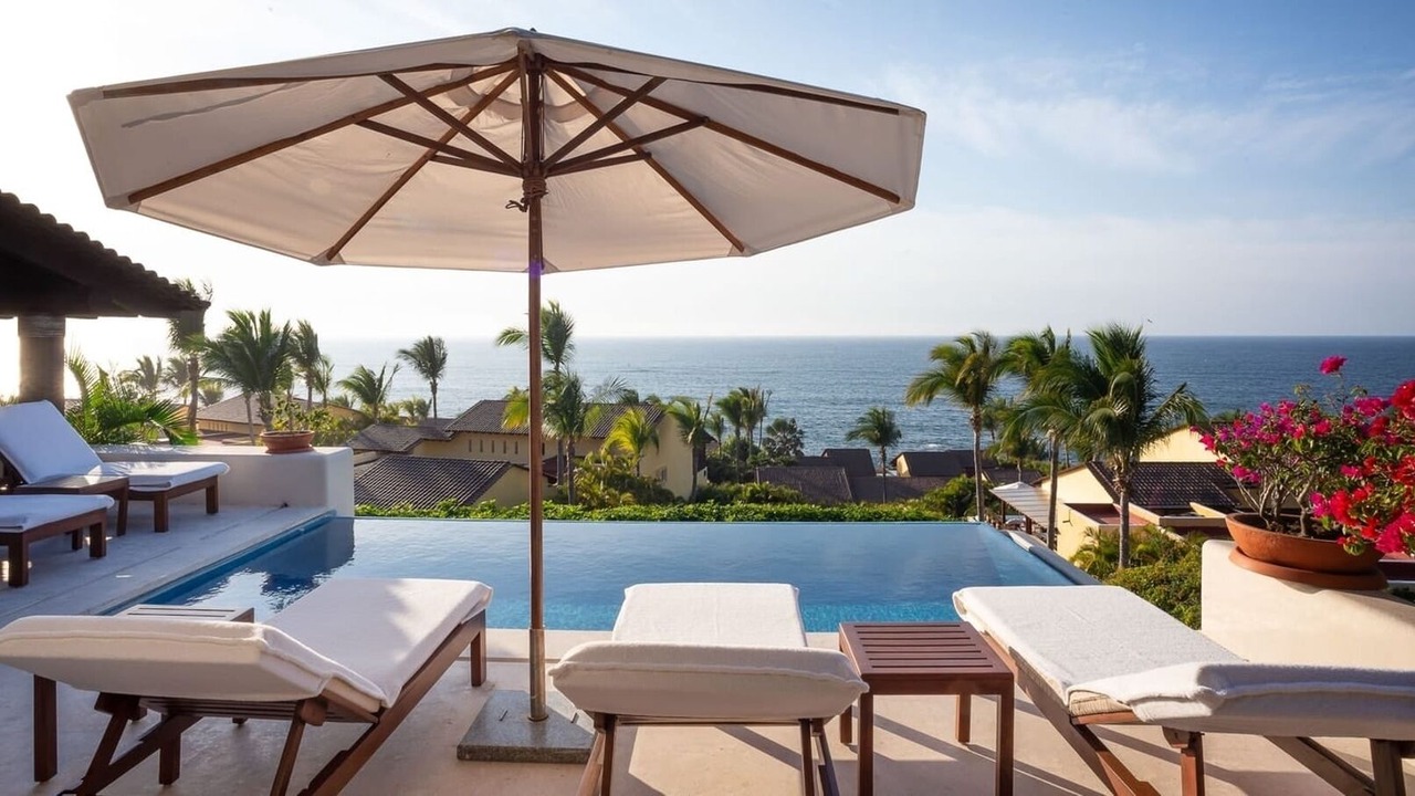 Photo of Outdoor in Punta de Mita