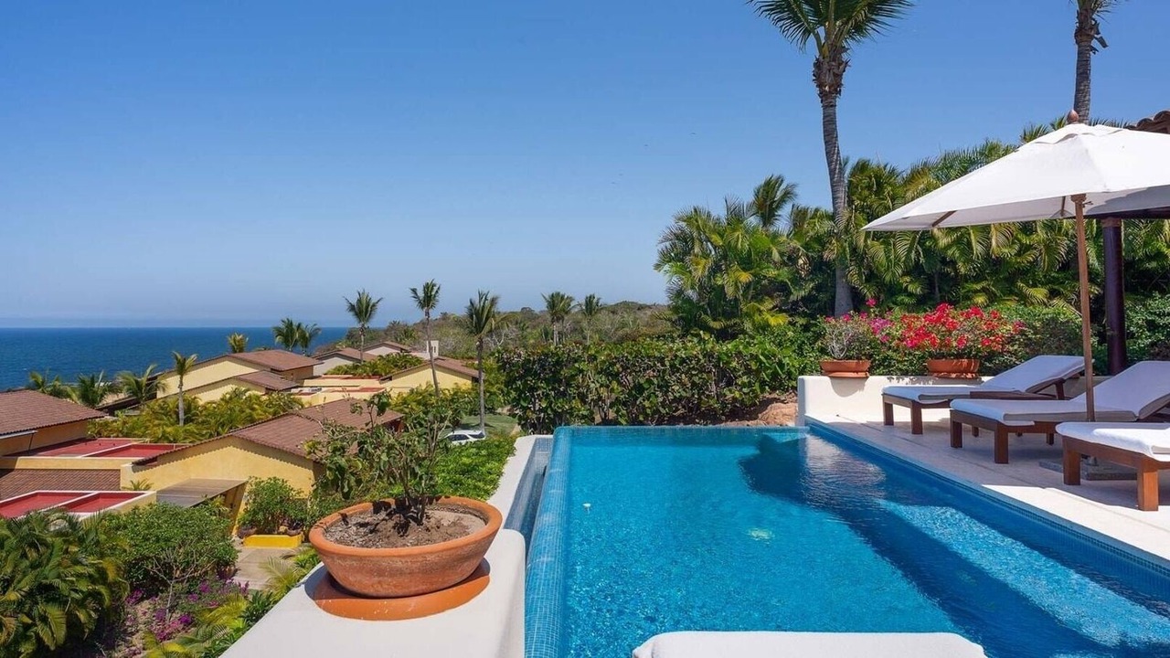 Photo of Outdoor in Punta de Mita