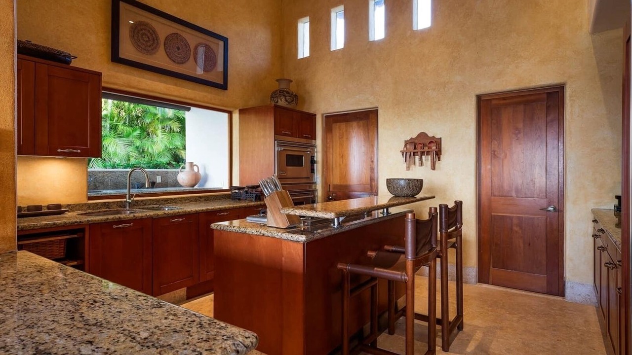 Photo of Kitchen in Punta de Mita