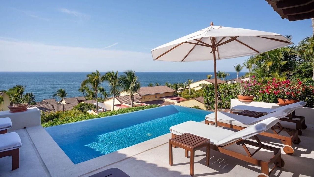 Photo of Outdoor in Punta de Mita