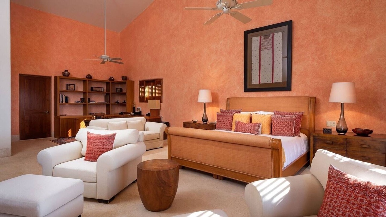 Photo of Livingroom in Punta de Mita