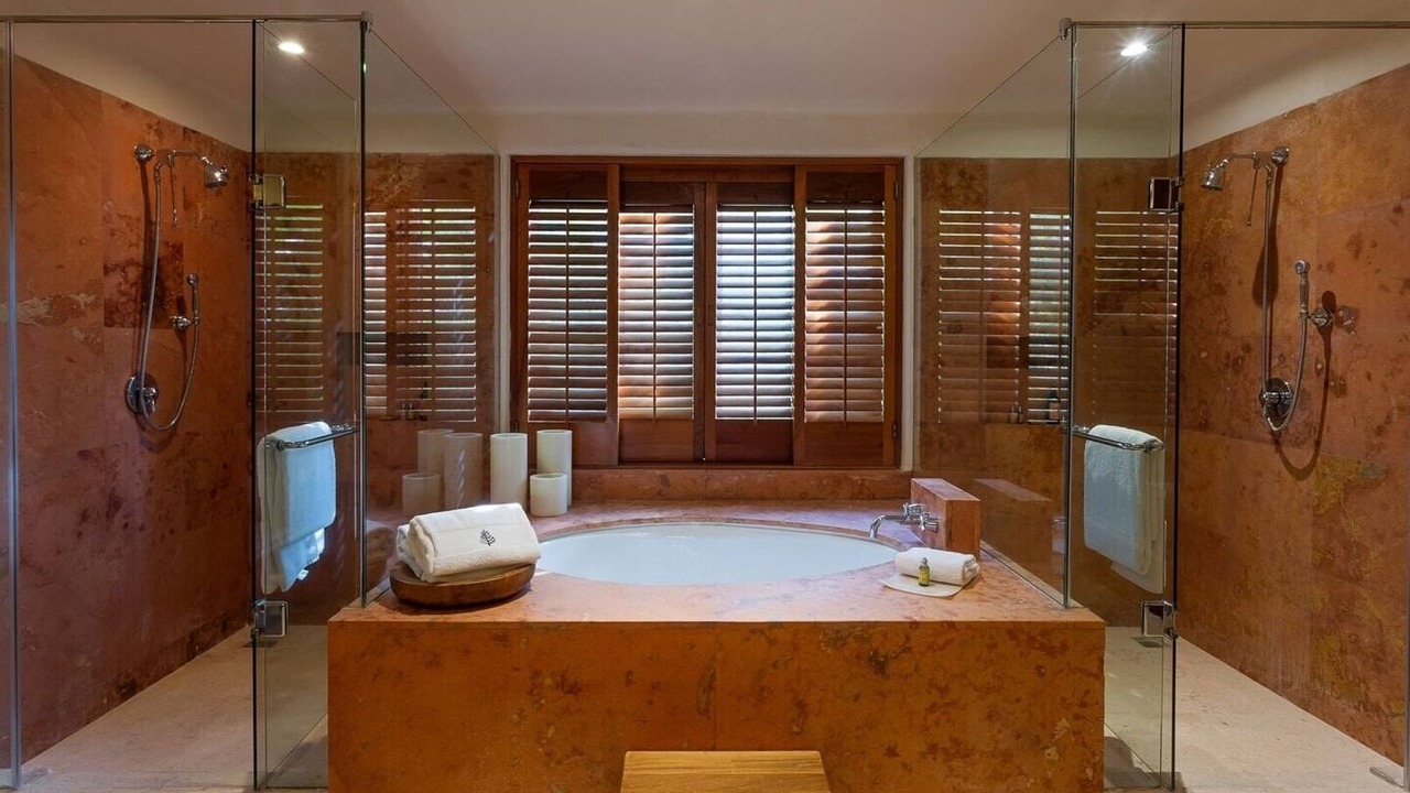 Photo of Bathroom in Punta de Mita