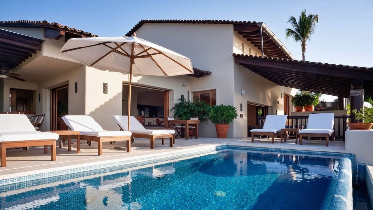 Photo of Outdoor in Punta de Mita
