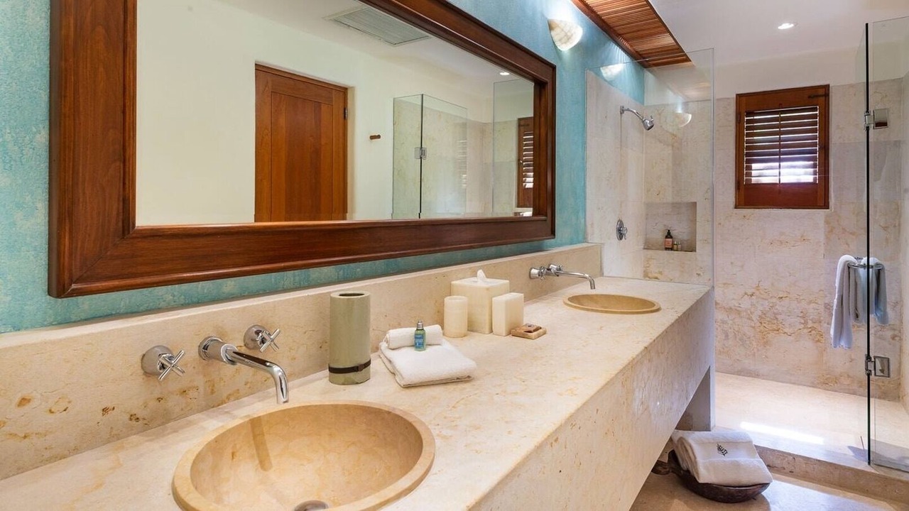 Photo of Bathroom in Punta de Mita