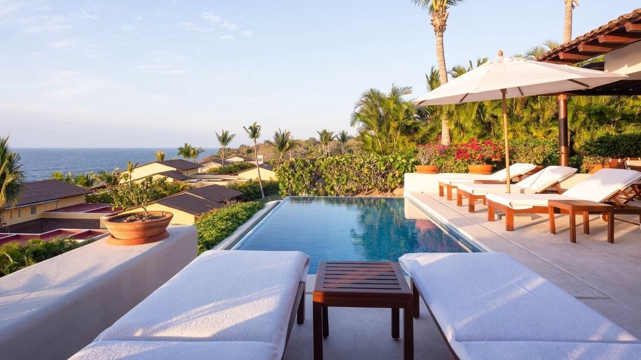 Photo of Outdoor in Punta de Mita