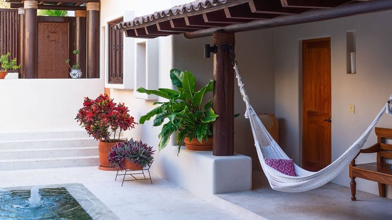 Photo of Outdoor in Punta de Mita