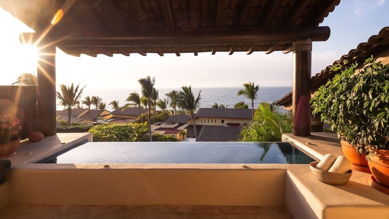 Photo of Outdoor in Punta de Mita